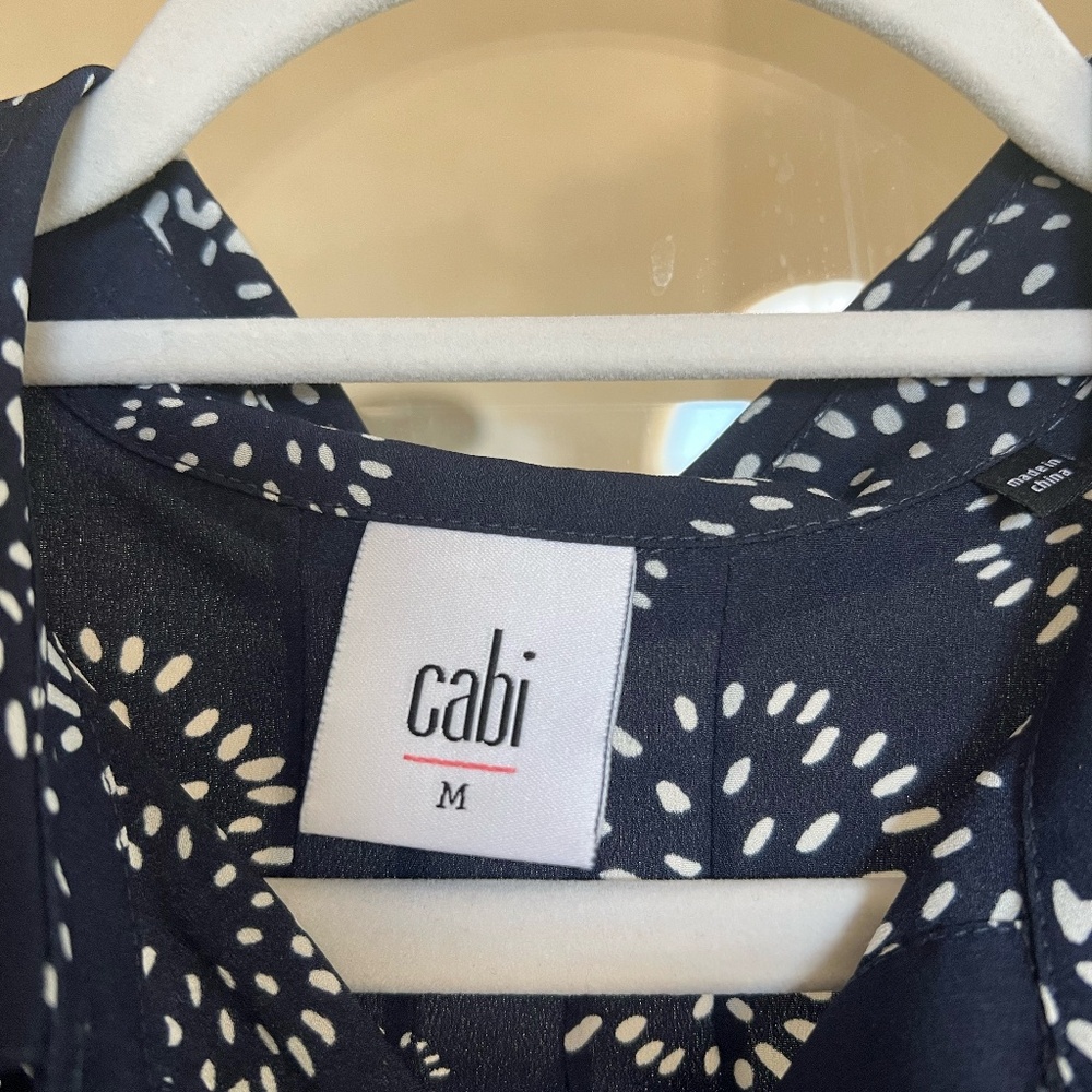Ladies Cabi Blouse